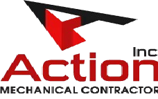 Action Mechanical Logo